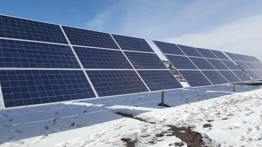 GP Joule is a leading solar energy company in the US market and a proud partner of MnSEIA