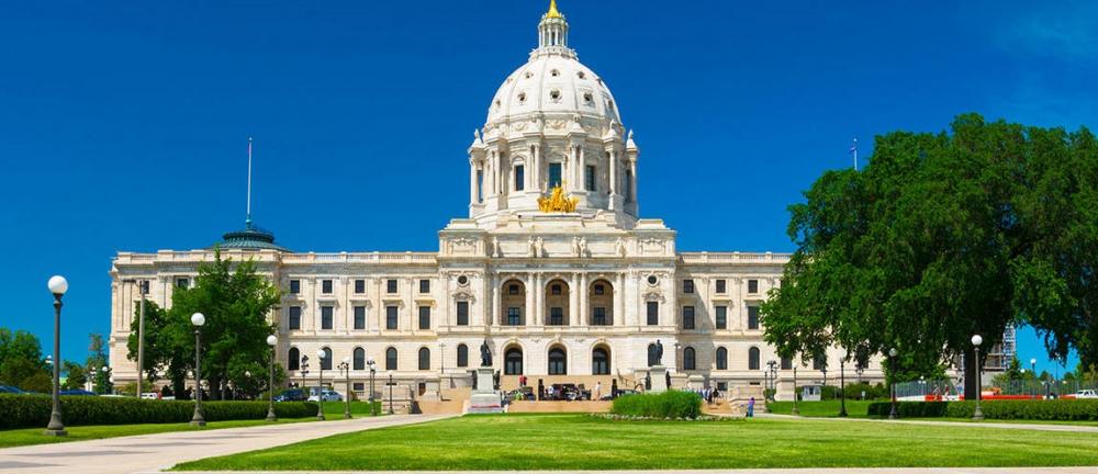 MnSEIA is moving solar forward with policy at the Minnesota State Capitol