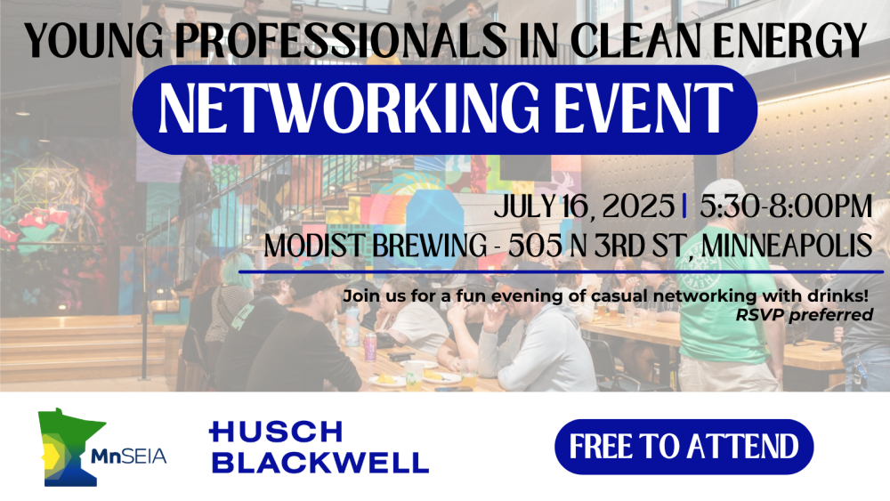 July YPG event graphic