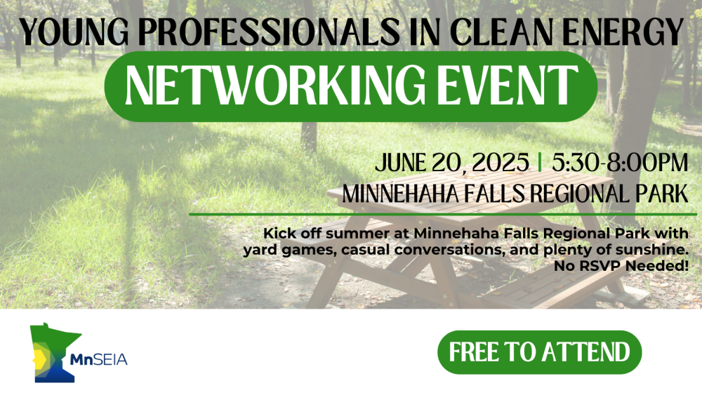 YPG June Event graphic