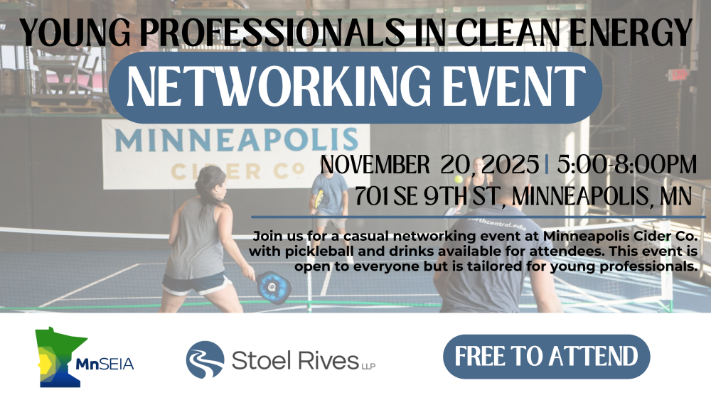 YPG November event graphic