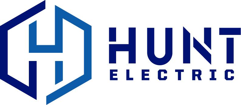 Hunt Electric logo Gateway to Solar Sponsor