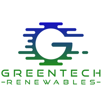 Greentech Renewables logo MnSEIA Member