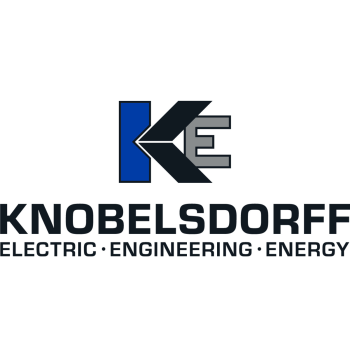 Knobelsdorff logo MnSEIA member