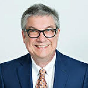 Gary Thadden, NECA MnSEIA member