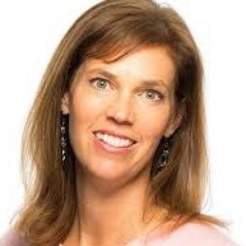 Michelle Montague GP JOULE headshot