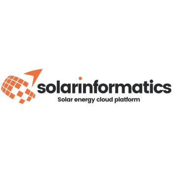 Solar Informatics logo, MnSEIA member