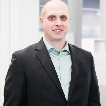 Tony Litecky Head Shot, Meyer Borgman Johnson